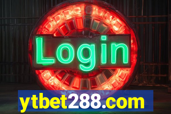 ytbet288.com