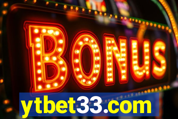 ytbet33.com