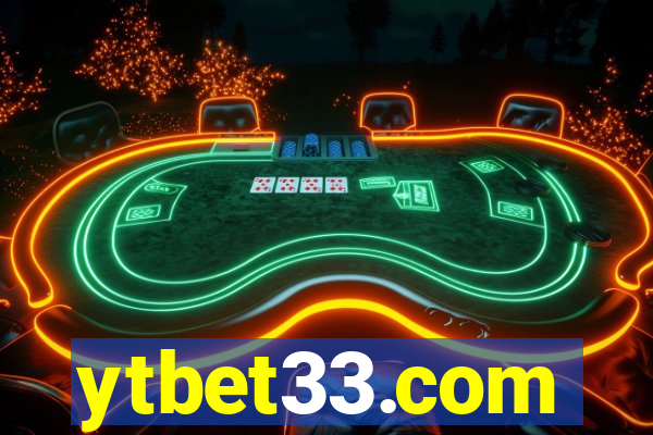 ytbet33.com