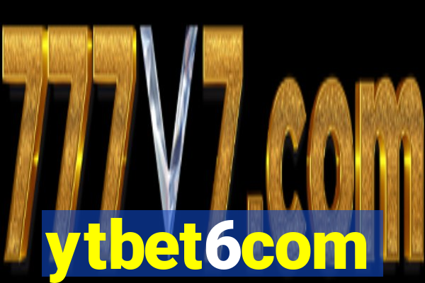 ytbet6com