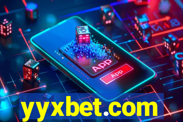 yyxbet.com