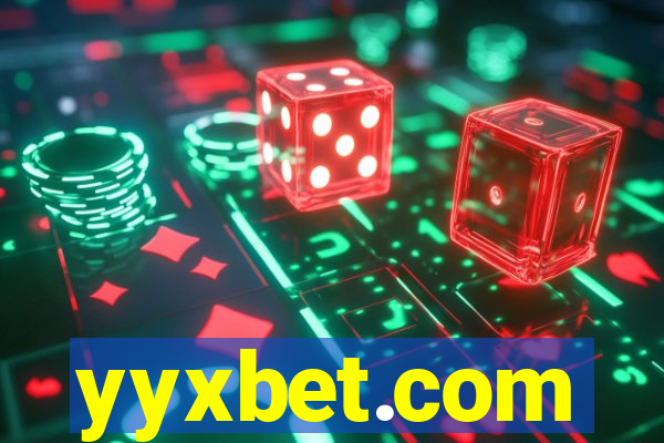 yyxbet.com