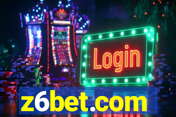 z6bet.com