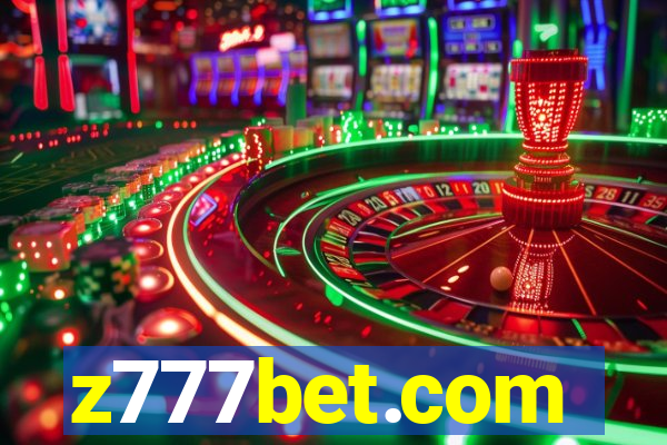 z777bet.com