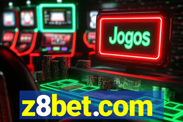 z8bet.com