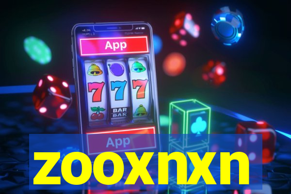 zooxnxn