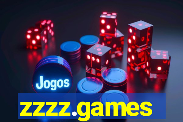 zzzz.games